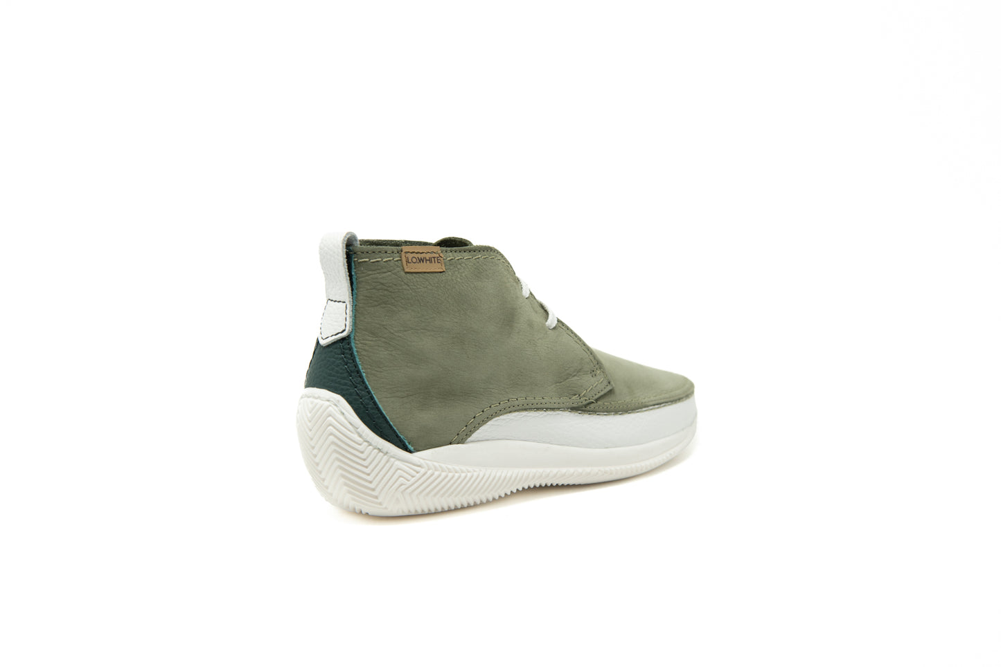 28030/3T ARMY+WHITE