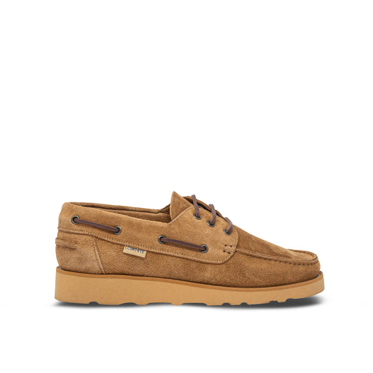 6100 MONK BROWN COGNAC