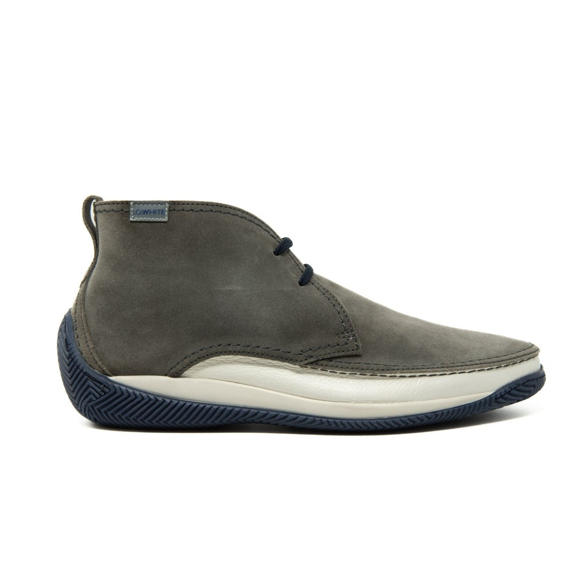 28030 OLD GRAY + ADRIA WHITE