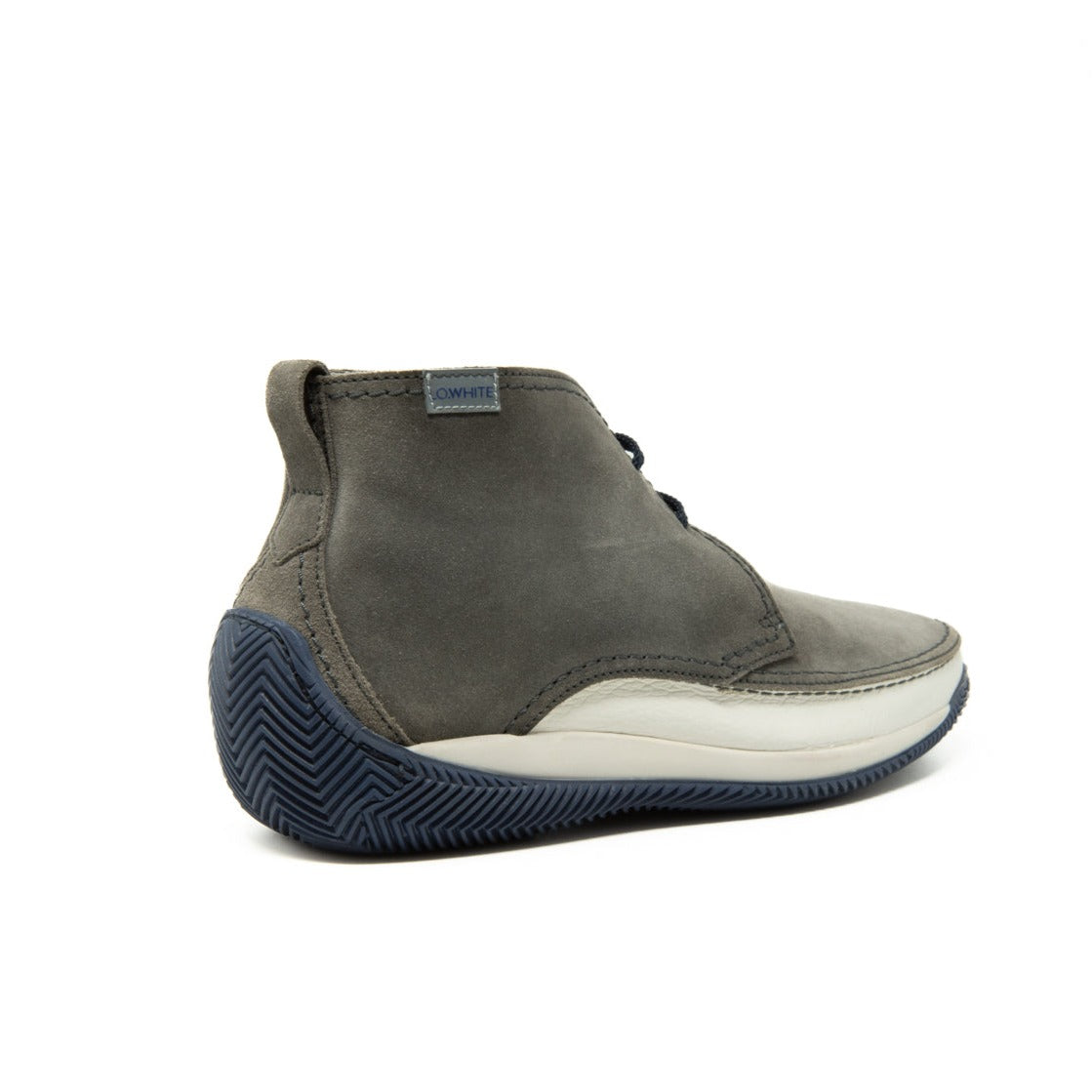 28030 OLD GRAY + ADRIA WHITE