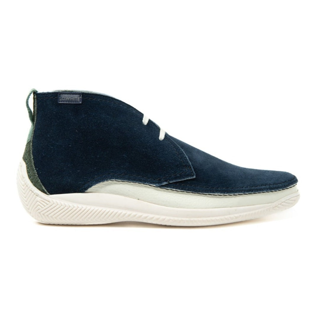 28030/3T RAG MIDNIGHT+ RAG DUFFELBAG